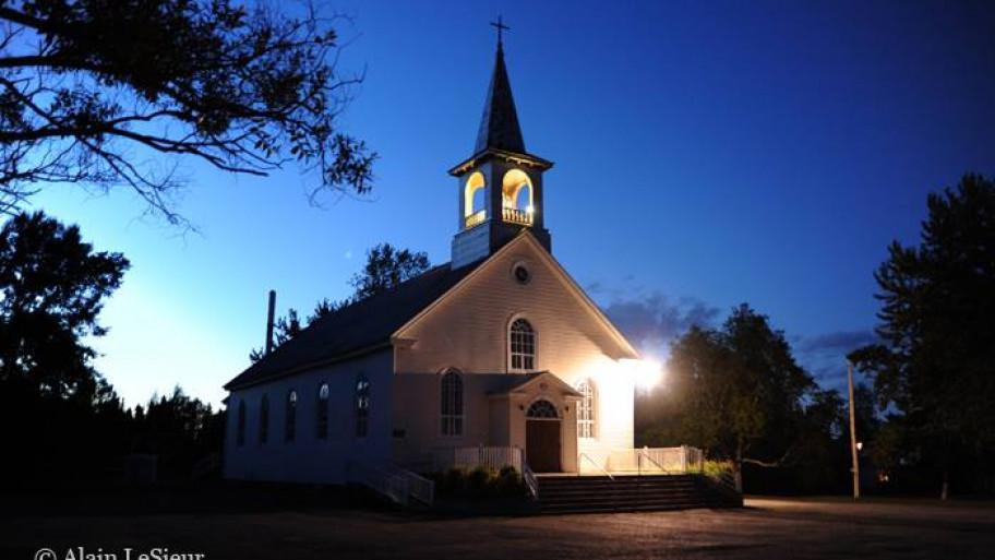 LacFrontière Municipalité à LacFrontière Montmagny et les Îles